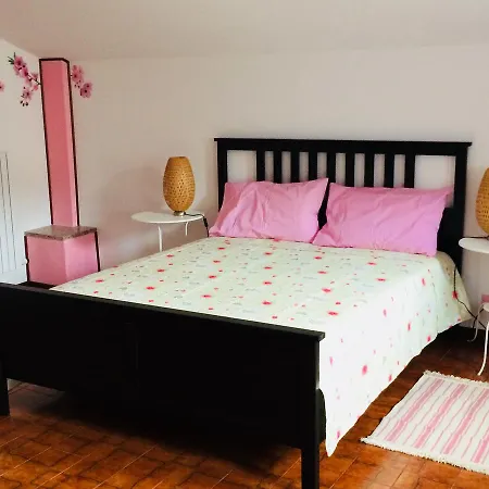 Bed and breakfast Tana Dell'elfo Gavi