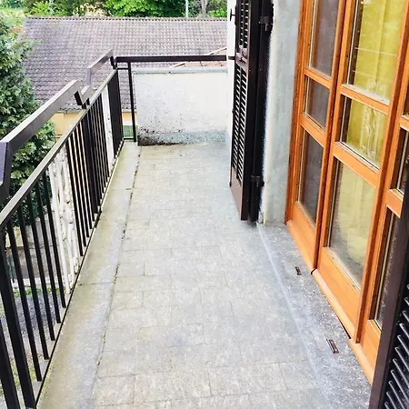 Bed & Breakfast Tana Dell'elfo *