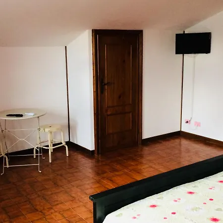 Bed and Breakfast Tana Dell'elfo Gavi