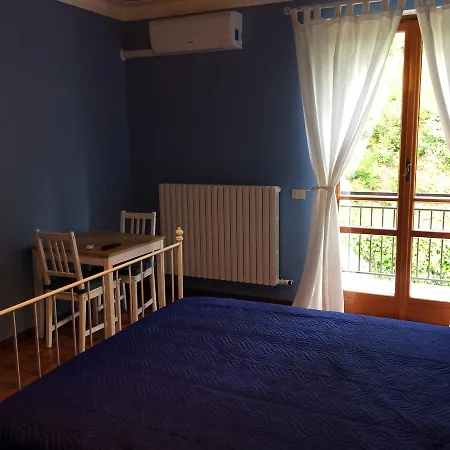 Tana Dell'elfo Bed & Breakfast *