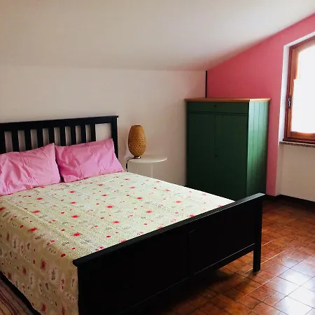 Bed & Breakfast Tana Dell'elfo