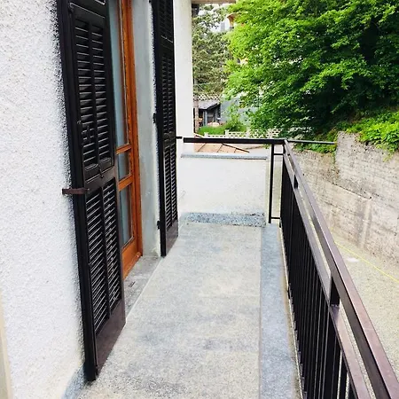 Tana Dell'elfo Bed and Breakfast *