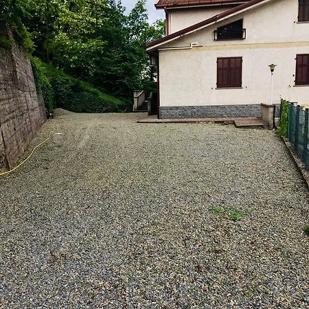 Bed and breakfast Tana Dell'elfo *