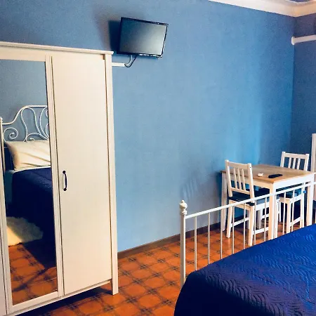 Bed & Breakfast Tana Dell'elfo *