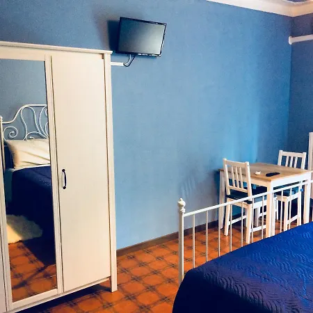 Bed and breakfast Tana Dell'elfo *