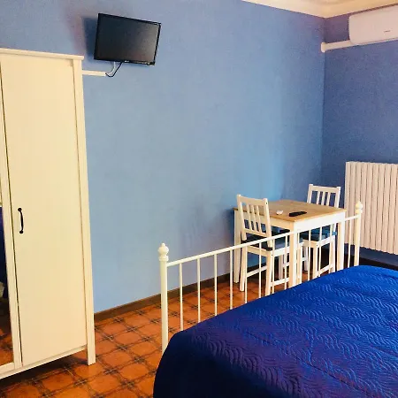 Bed and Breakfast Tana Dell'elfo Gavi