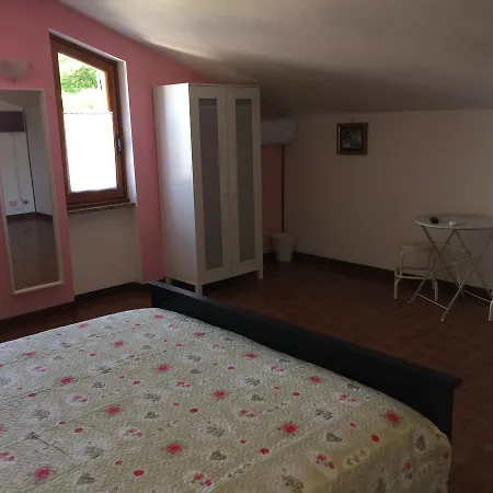 Bed & Breakfast Tana Dell'elfo *