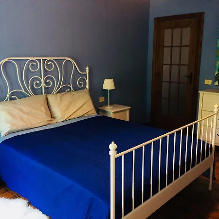 Bed & Breakfast Tana Dell'elfo Gavi