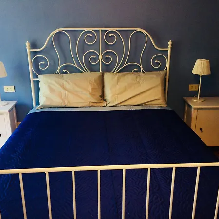 Tana Dell'elfo Bed & Breakfast