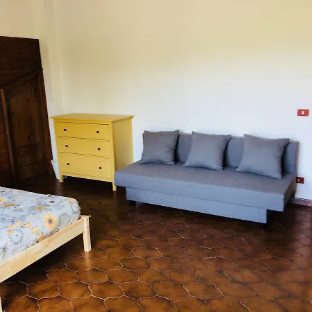 Bed & Breakfast Tana Dell'elfo Gavi