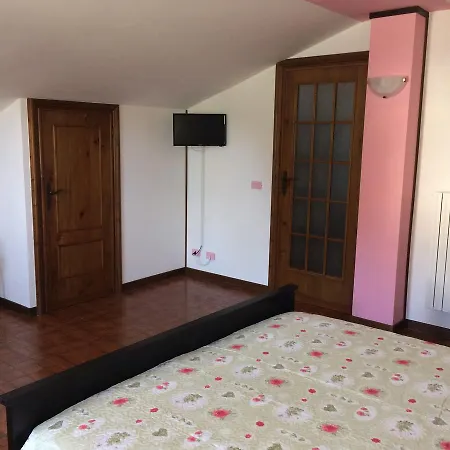 Bed & Breakfast Tana Dell'elfo *