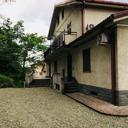 Tana Dell'elfo * Gavi