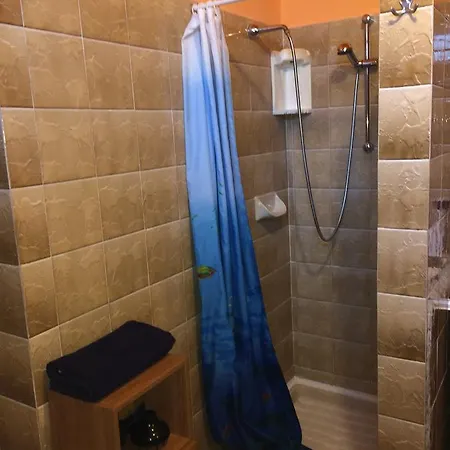 Tana Dell'elfo Bed & Breakfast