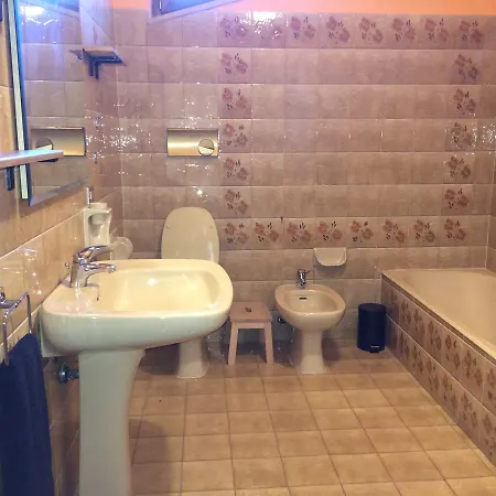 Bed & Breakfast Tana Dell'elfo