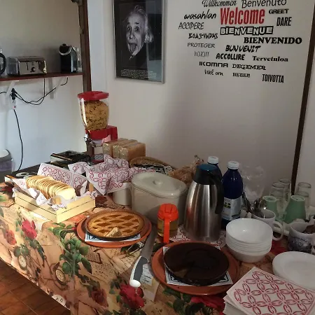 Tana Dell'elfo Bed & Breakfast