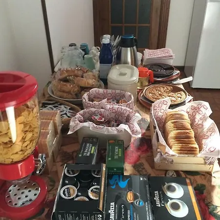 Tana Dell'elfo * Gavi