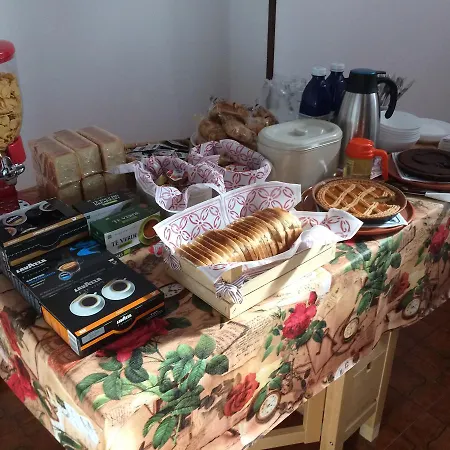 Bed and breakfast Tana Dell'elfo