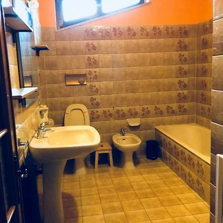 Bed & Breakfast Tana Dell'elfo *